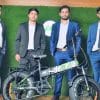 Electric bike startup EMotorad raises Rs 24 crore