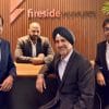 Fireside Ventures announces USD 225-million fund for investment in Indian startups