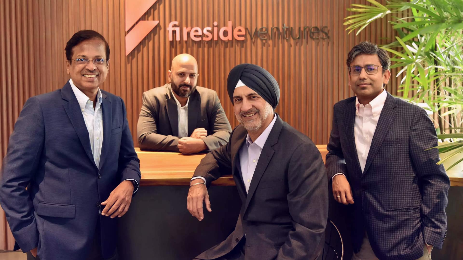 Fireside Ventures announces USD 225-million fund for investment in Indian startups