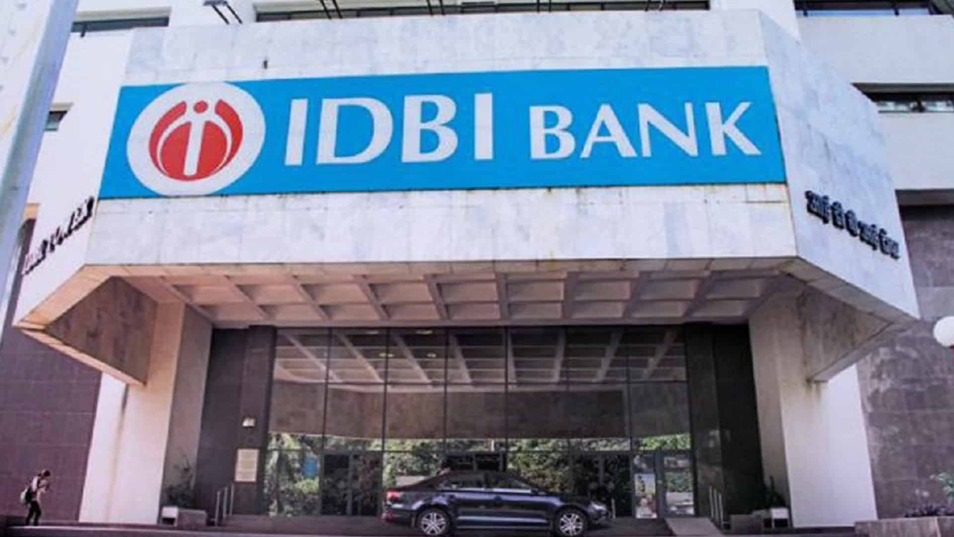 Govt invites bids for IDBI Bank privatisation; Govt, LIC to sell 60.72 pc
