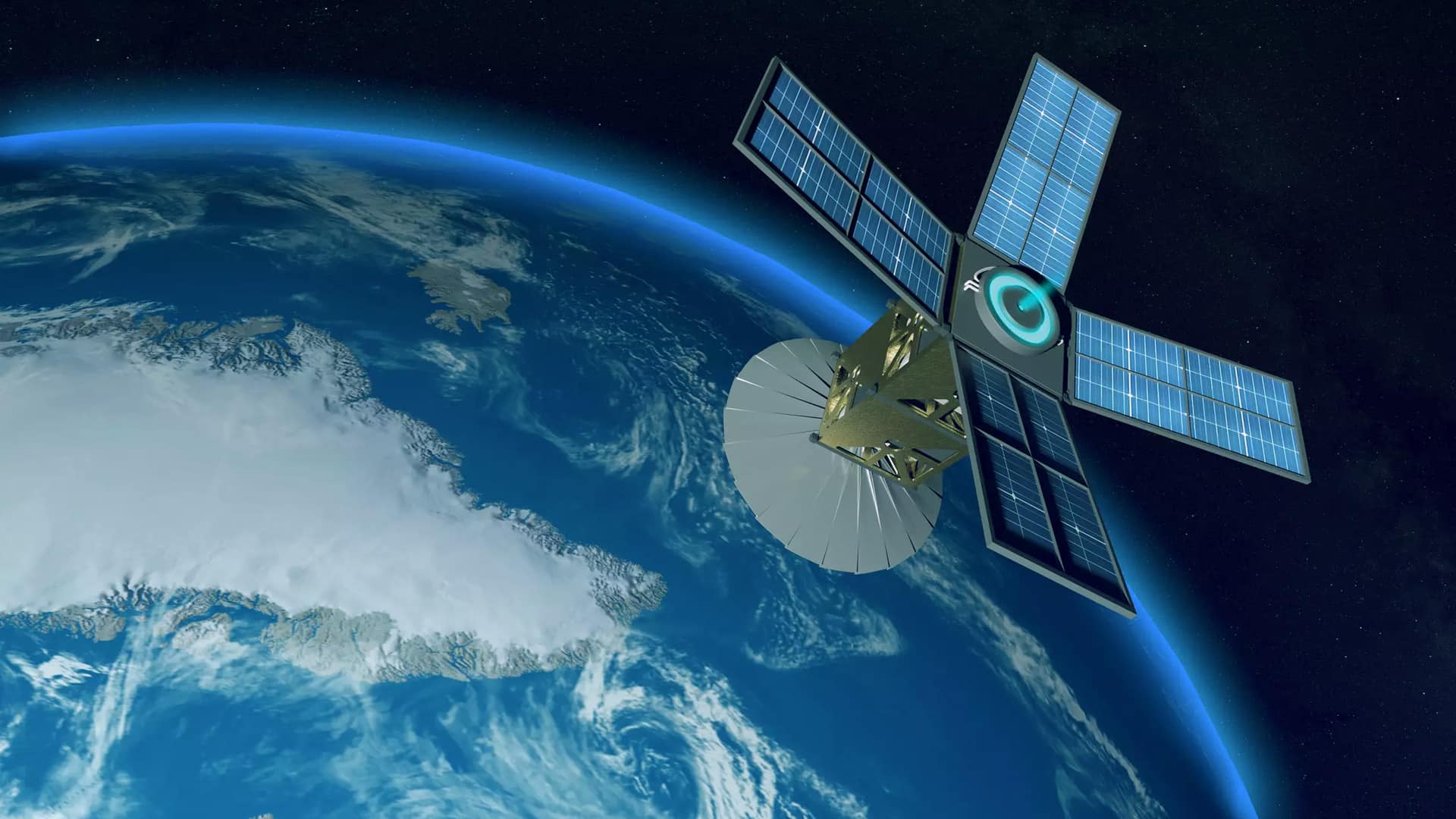 Govt unveils new policy reforms for satellite communication services, easing processes