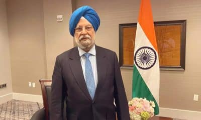 Hardeep Puri launches Offshore Bid Round; promises transparency, efficiency to investors