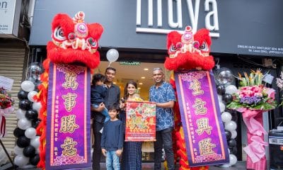 Fashion brand Indya opens First Exclusive Store in Malaysia