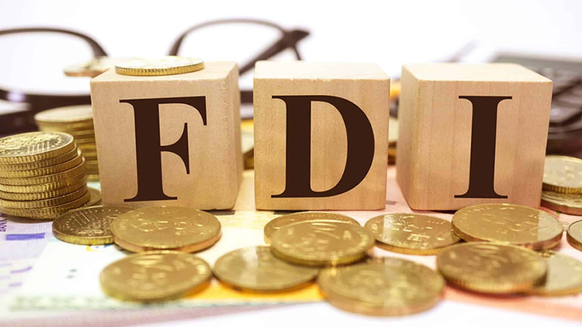 India has potential to attract USD 475 bn through FDI in 5 yrs: CII-EY report