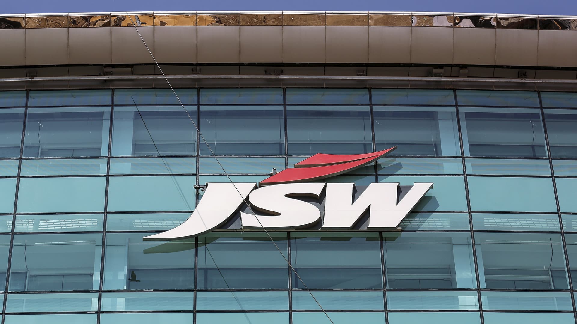 JSW Steel's US arm raises USD 182 mn to fund Baytown plate mill modernisation