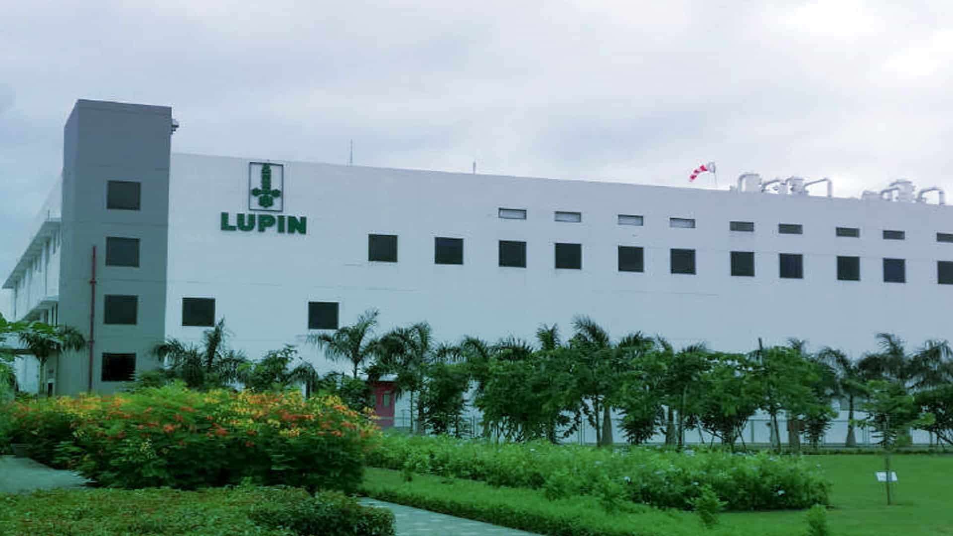 Lupin inks pact to acquire two inhalation brands from Sunovion for USD 75 mn