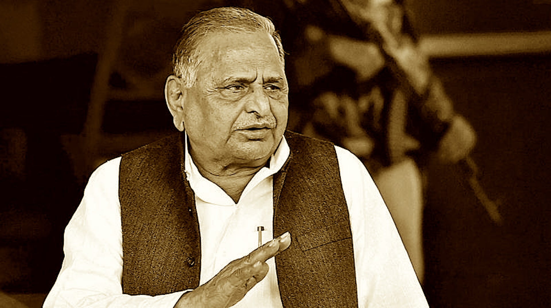 Mulayam's political legacy in UP will be hard to preserve