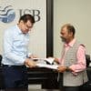 ISB joins forces with AAK for a sustainable and prosperous forest economy