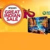 Shopping with Bajaj Finserv EMI Card Gets Even More Exciting During the Amazon Great Indian Festival