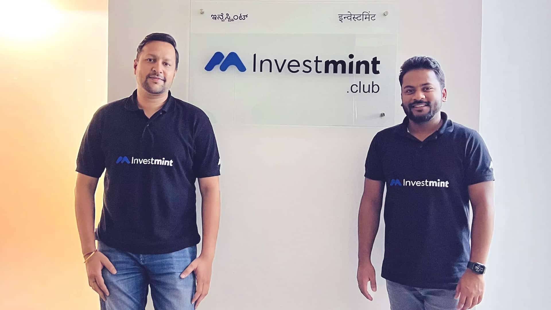 Signal-based trading platform Investmint raises $2 Million in seed funding led by Nexus Venture Partnersq