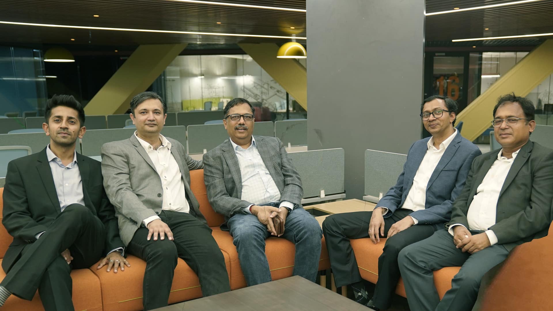 Silverneedle Ventures launches Rs 100 cr fund; plans to invest in 30 startups
