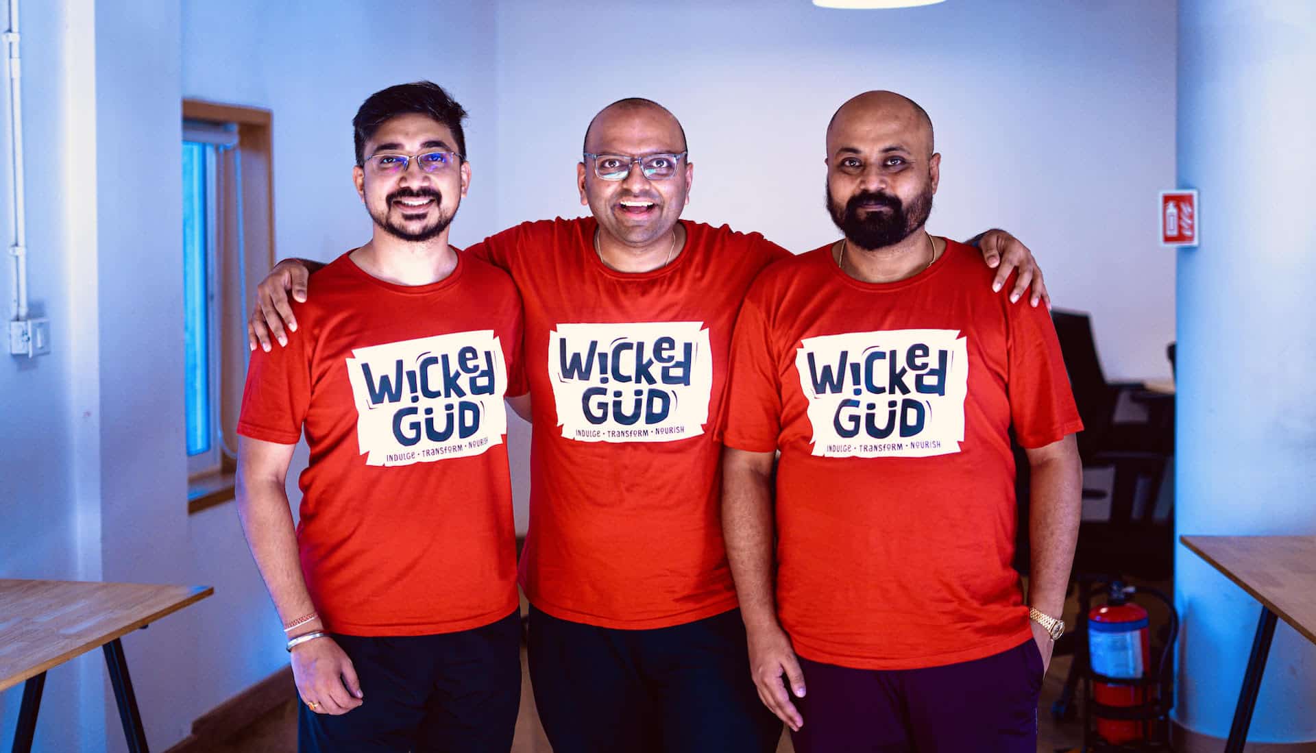 Venture Catalysts, others invest in health food brand WickedGud