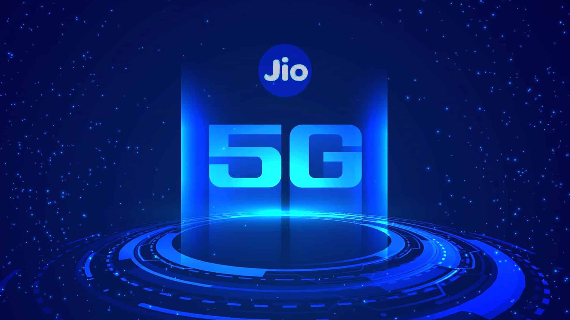 io to start beta trial of 5G services in 4 cities from Oct 5