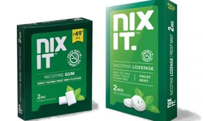 Piramal Pharma introduces Nixit, its smoking cessation brand