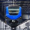 Alstom wins 98 million contract to design and manufacture 78 metro coaches for Chennai Metro Phase-II