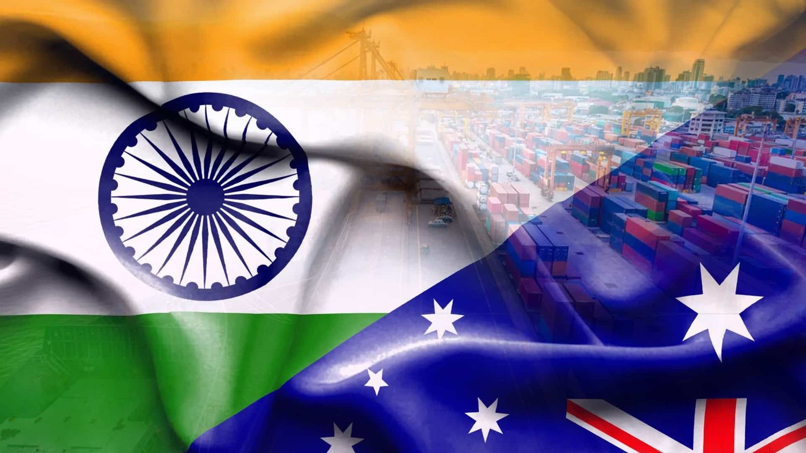 Australian parliament approves free trade agreement with India; to implement on mutually agreed date