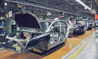Auto component suppliers to log an 8-10 pc growth in revenue this fiscal: ICRA