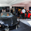 Pre-owned luxury car brand Big Boy Toyz opens its fourth showroom