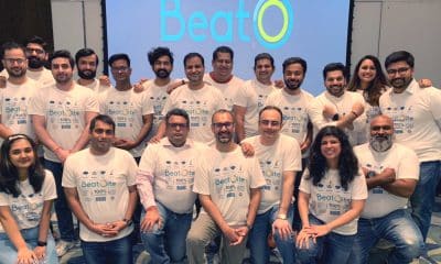 BeatO raises USD 33 million from Lightrock India, HealthQuad, Flipkart and other