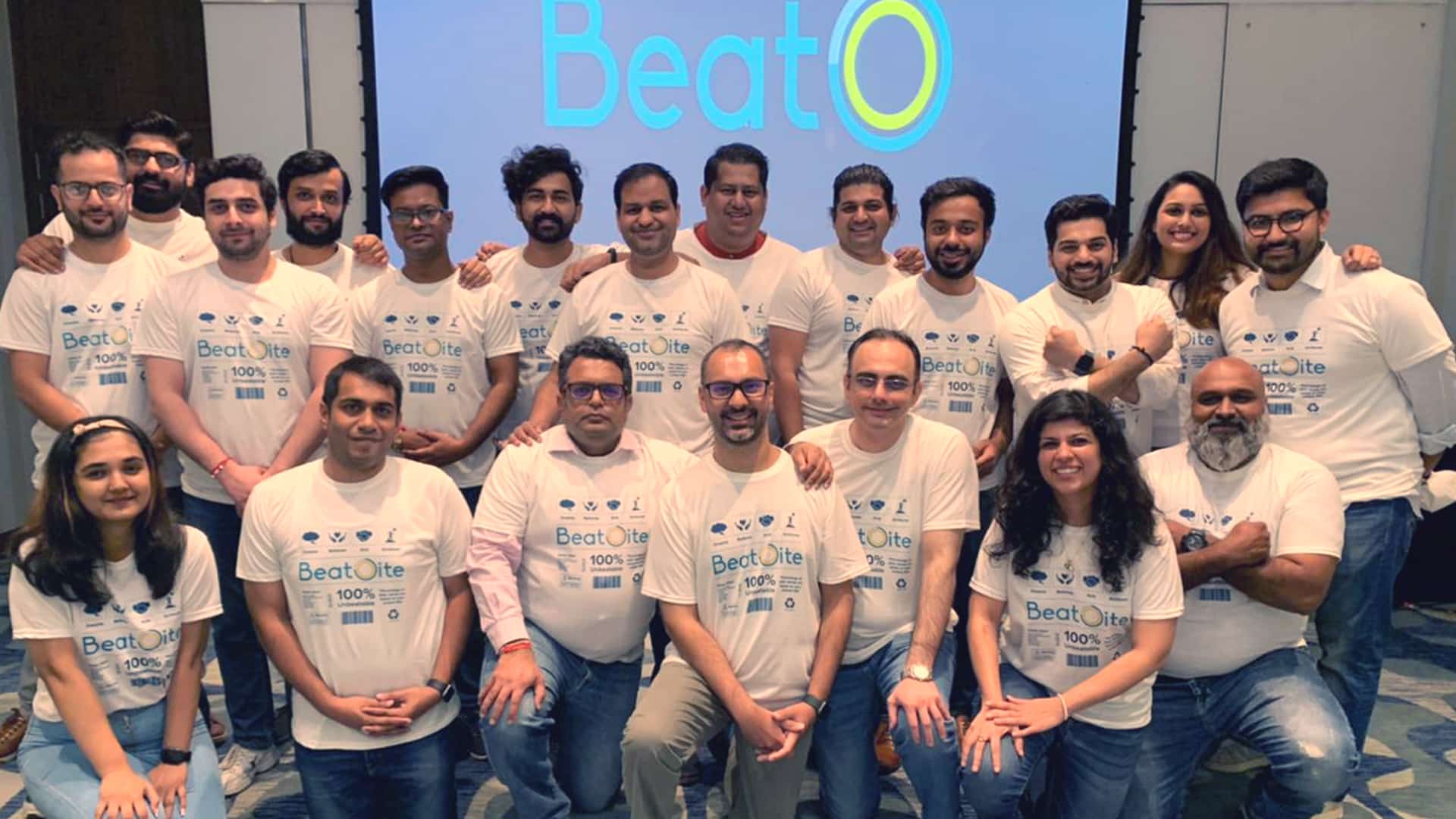 BeatO raises USD 33 million from Lightrock India, HealthQuad, Flipkart and other