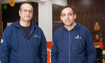 Chargeup raises USD 7 mn in funding led by Capital A, Anicut Capital