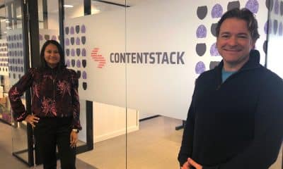 Contentstack raises USD 80 mn in funding round co-led by Georgian, Insight Partners