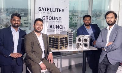 Dhruva Space looking to raise $20-25 mn in 2 years for satellite infra facilities