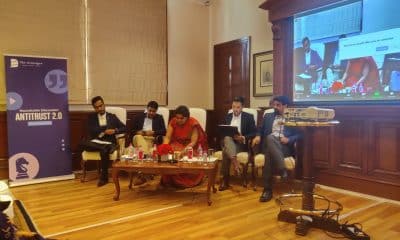 Don’t impose interventionist rules in Indian market: Experts at The Dialogue Roundtable