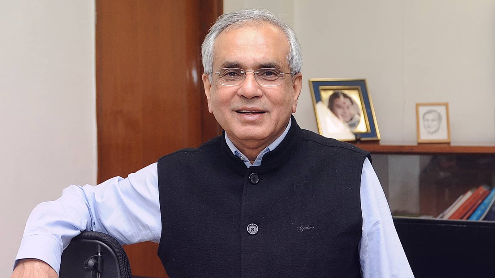 Former Niti Aayog Vice Chairman Rajiv Kumar joins advisory board of India Sotheby's