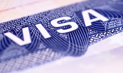 Visa application volume from New Delhi touches 80% of the pre-pandemic levels in 2022