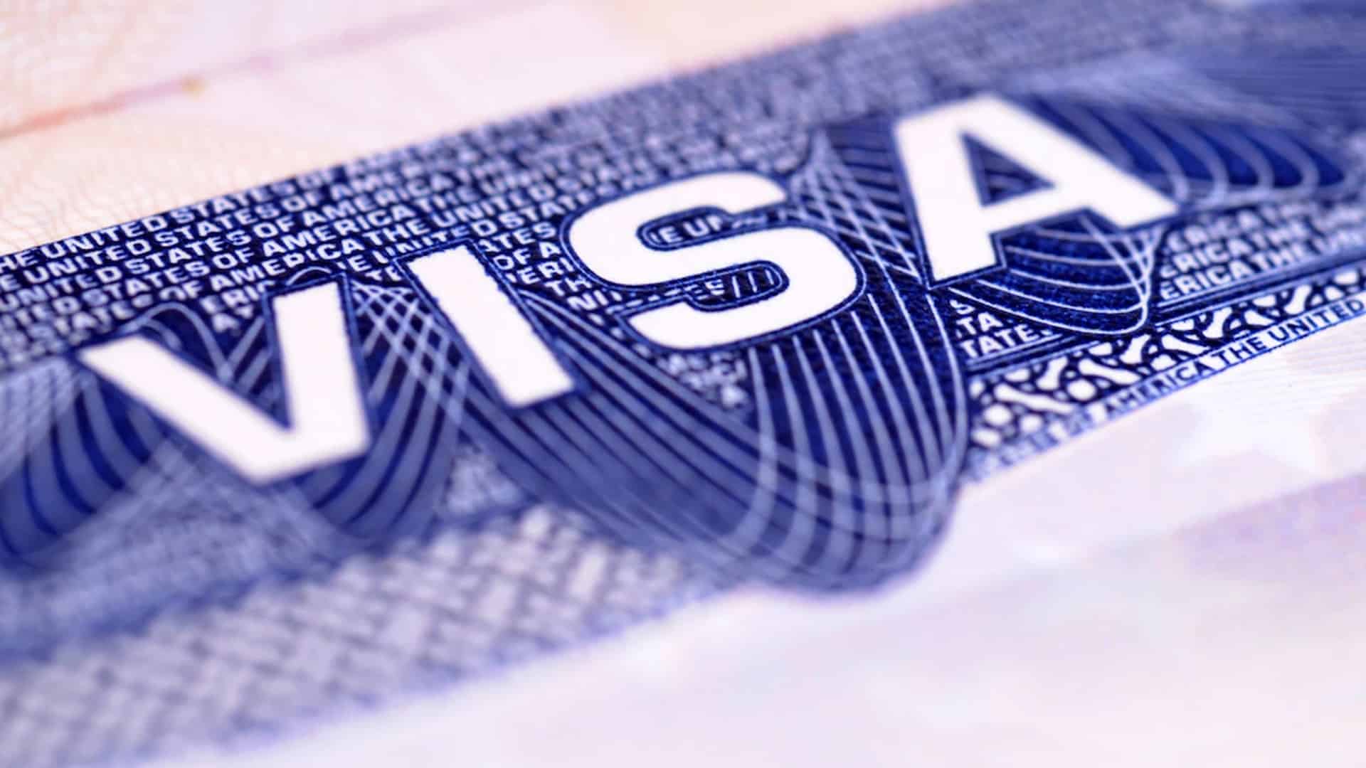 Visa application volume from New Delhi touches 80% of the pre-pandemic levels in 2022