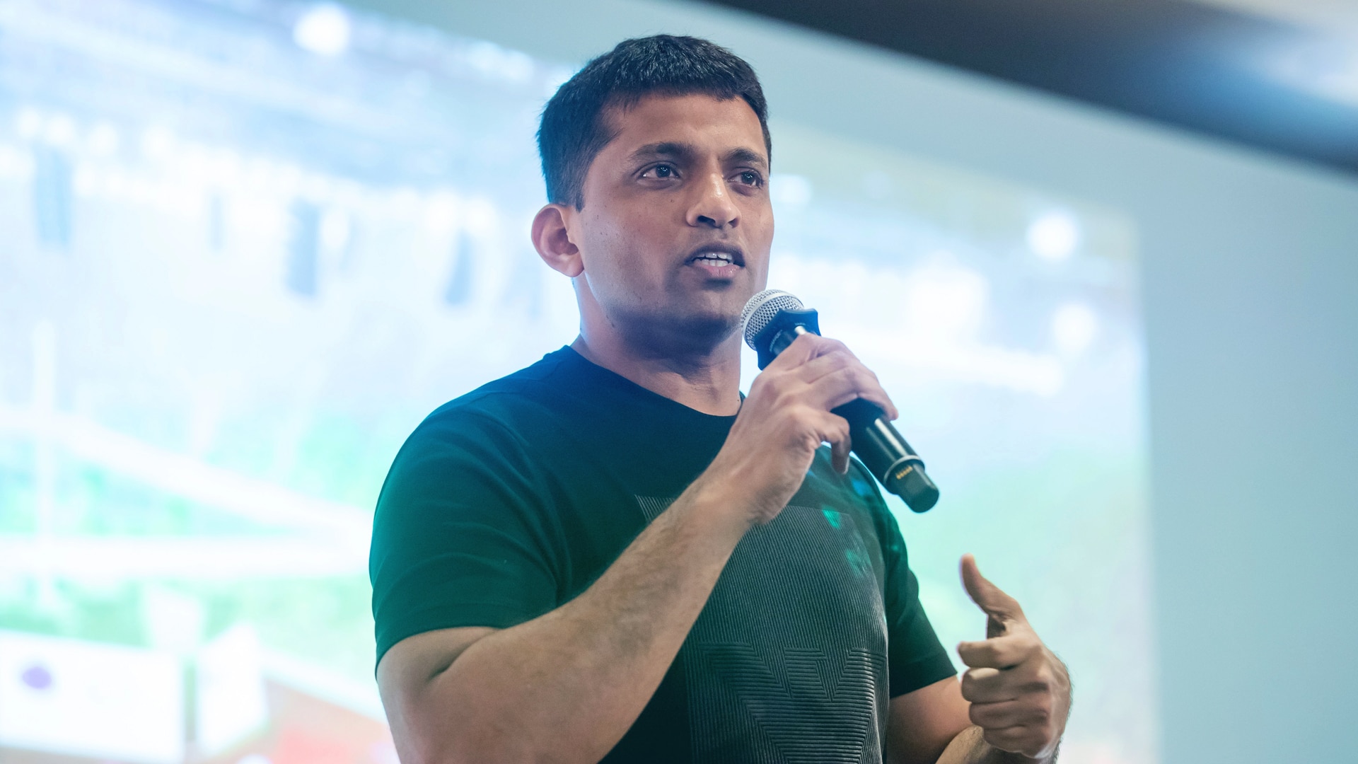ICAI looking into financial disclosures of Byju's, says President Debashis Mitra
