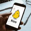 Koo emerges as largest Hindi micro-blogging platform in India