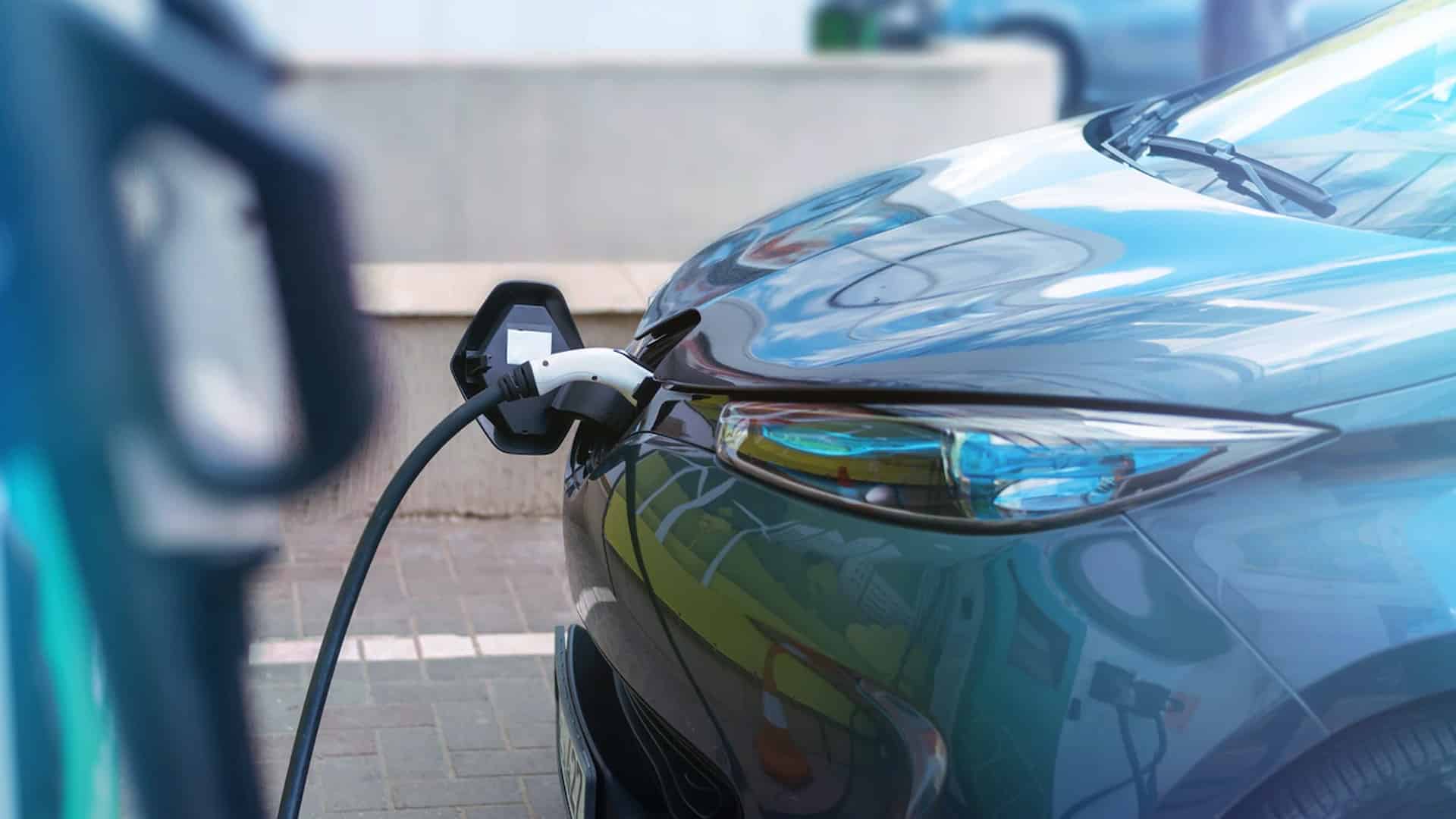 India has the potential to become a world leader in production of electric vehicles: Berkeley Research
