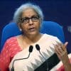 India to grow at 'moderately brisk rate', inflation to ease: FinMin