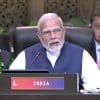 India's G-20 presidency will be inclusive, ambitious and action-oriented: PM Modi