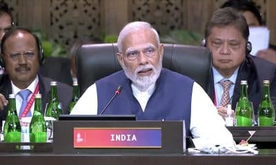 India's G-20 presidency will be inclusive, ambitious and action-oriented: PM Modi