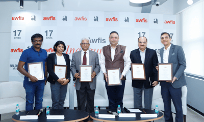 Awfis, India’s largest network of flex workspaces enters Kochi