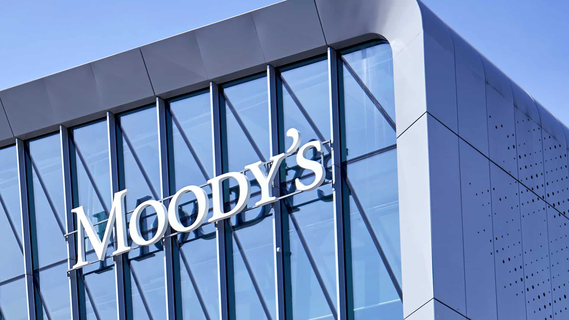 Moody's cuts India's economic growth projections to 7 pc for 2022