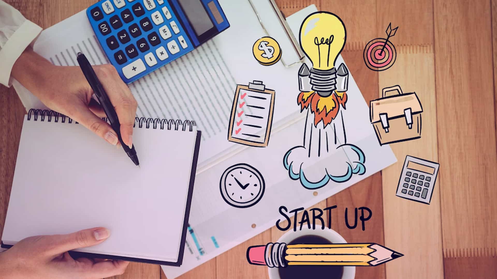 Only 11 pc tech investment in deep tech startups, need higher seed funding: NASSCOM president