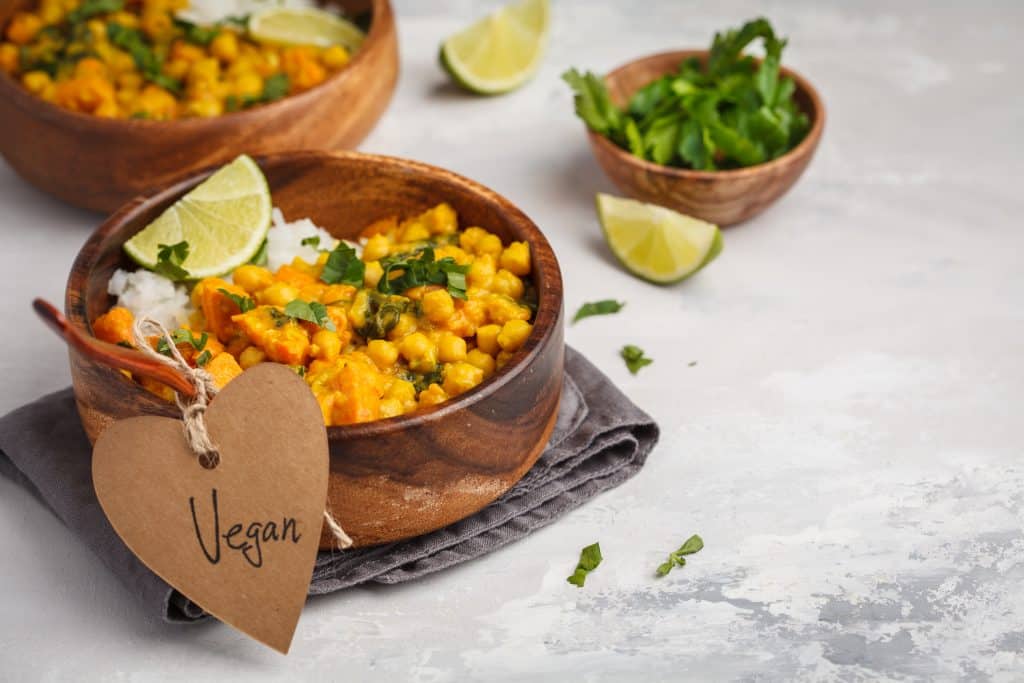 Celebrating India’s Innovations in Food This World Vegan Day