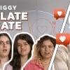 Swiggy presents ‘PLATE DATE’ to tickle your heartstrings