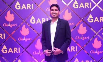 Short video app Chingari democratises 'creator economy': co-founder and CTO Biswatma Nayak