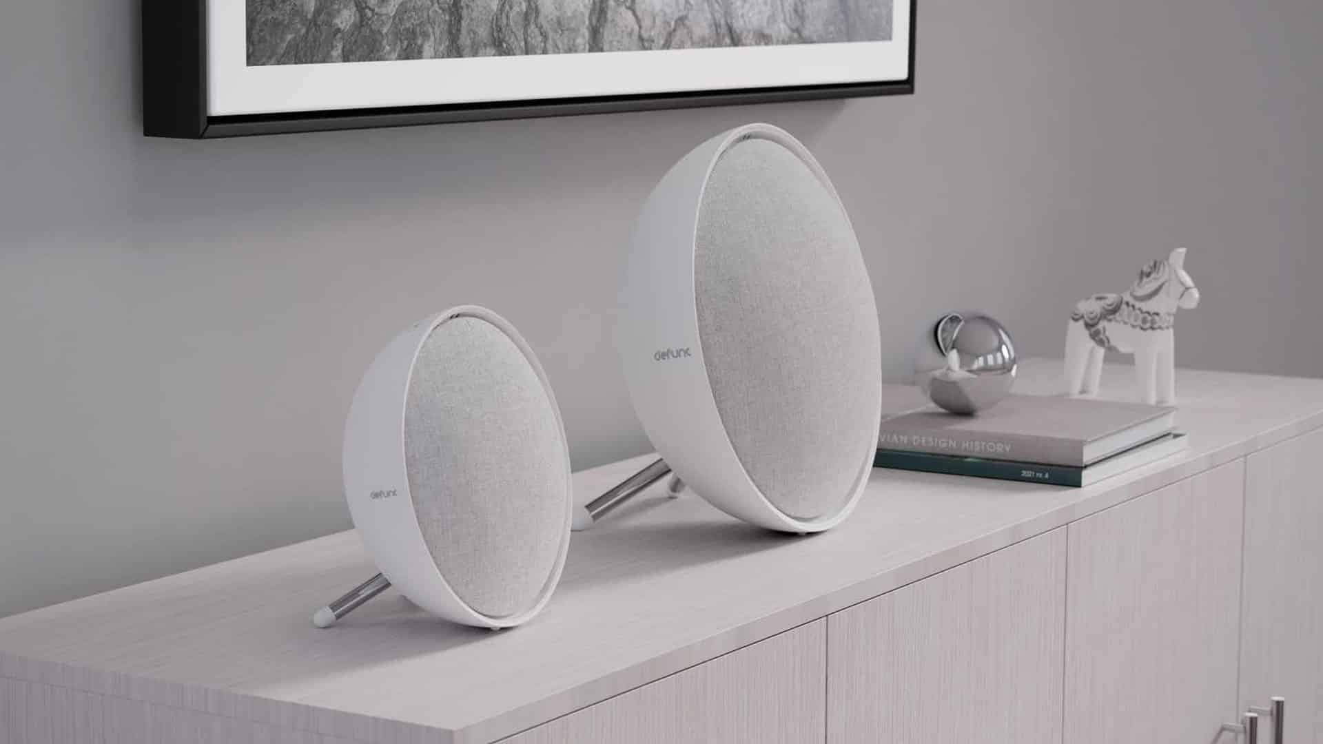 Swedish audio brand DEFUNC enters India; products to be available from next year