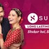 Ranveer Singh and Tamannah Bhatia are back with SUGAR Cosmetics’ #ShukarHaiSUGARHai all new wedding campaign