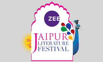 Jaipur Literature Festival announces a stellar line-up for its 2023 edition