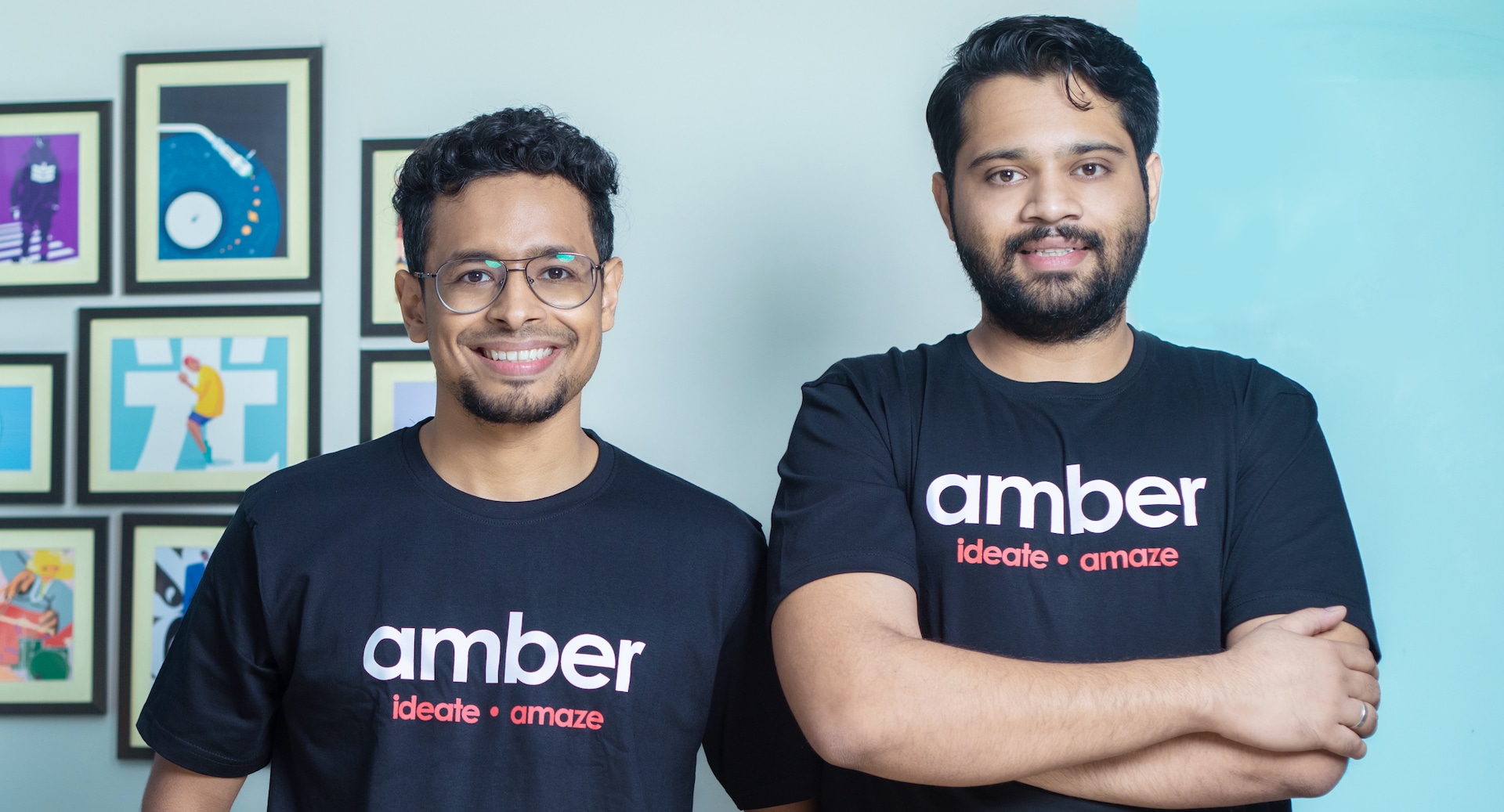 Amber announces its first ESOP buy-back plan