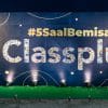 Classplus Celebrates its Founding Day with a First of its Kind ‘Giant’ Tribute to Educators
