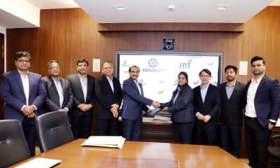 Shriram Pistons to invest for majority stake in Singapore backed electric motor design & manufacturing specialist Company EMFI