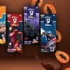 Lil'Goodness launches nutritious snacks featuring Marvel and Disney characters